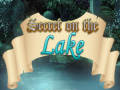 Spiel Secret on the Lake
