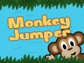 Spiel Monkey Jumper
