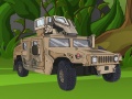 Spiel Army Vehicles Memory