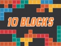 Spiel 10 Blocks