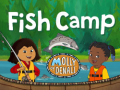 Spiel Molly of Denali Fish Camp