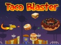 Spiel Taco Blaster