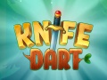 Spiel Knife Dart