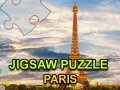 Spiel Jigsaw Puzzle Paris