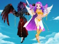 Spiel Angelic Charm Princess