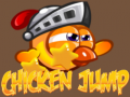 Spiel Chicken Jump