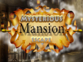 Spiel Mysterious Mansion Escape