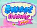 Spiel Sweet Candy Saga