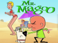 Spiel Mr Magoo Differences