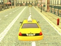 Spiel Taxi Simulator