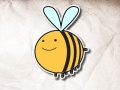 Spiel Bee Happy