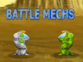 Spiel LBX: Battle Mechs