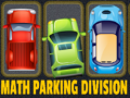 Spiel Math Parking Division