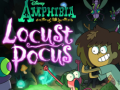 Spiel Amphibia Locust Pocus