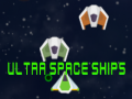 Spiel Ultra Spaceships
