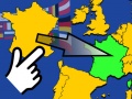 Spiel Scatty Maps Europe