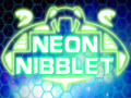 Spiel Neon Nibblet