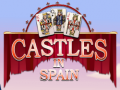 Spiel Castles in Spain