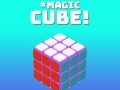 Spiel Magic Cube