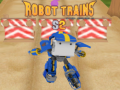 Spiel Robot Trains S2