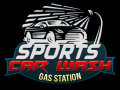 Spiel Sports Car Wash Gas Station