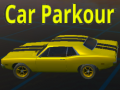 Spiel Car Parkour