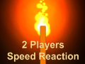 Spiel 2 Players Speed Reaction