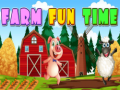 Spiel Farm Fun Time