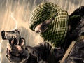 Spiel Terrorist Shootout