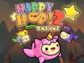 Spiel Happy Hop 2 Online