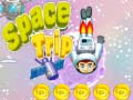 Spiel Space Trip