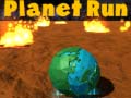 Spiel Planet Run