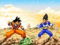 Spiel Dragon Ball Z : Supersonic Warriors