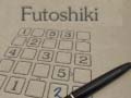 Spiel Futoshiki