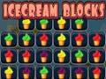 Spiel Icecream Blocks