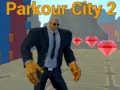 Spiel Parkour City 2