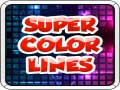 Spiel Super Color Lines