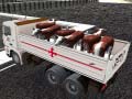 Spiel Truck Transport Domestic Animals