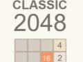 Spiel Classic 2048