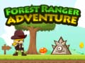 Spiel Forest Ranger Adventure