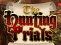 Spiel Hunting Trials