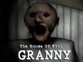 Spiel The House Of Evil Granny
