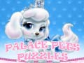 Spiel Palace Pets Puzzles