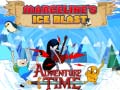 Spiel Adventure Time Marceline's Ice Blast