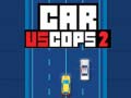Spiel Car vs Cops 2