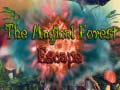Spiel The Magical Forest escape