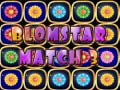 Spiel Blomster Match 3