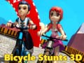 Spiel Bicycle Stunts 3D