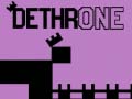 Spiel Dethrone