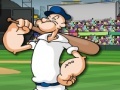 Spiel Popeye Baseball